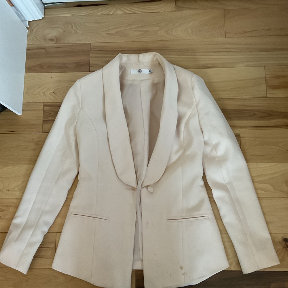 WFH Blazer